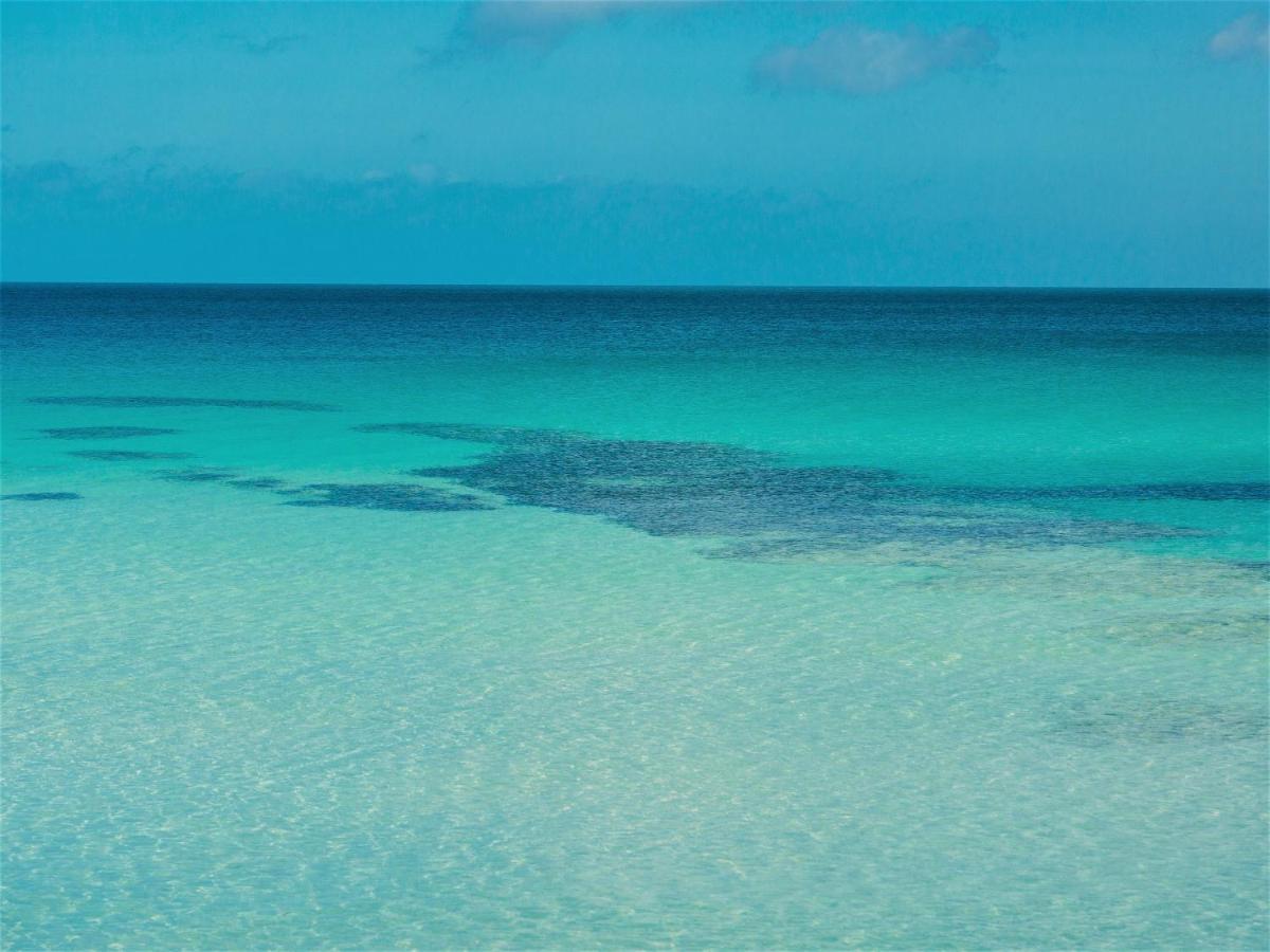 فندق مياكو جراند سينترال Miyakojima  المظهر الخارجي الصورة
